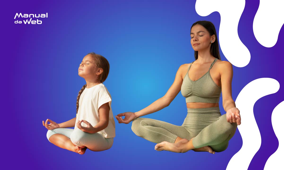 Meditação diária