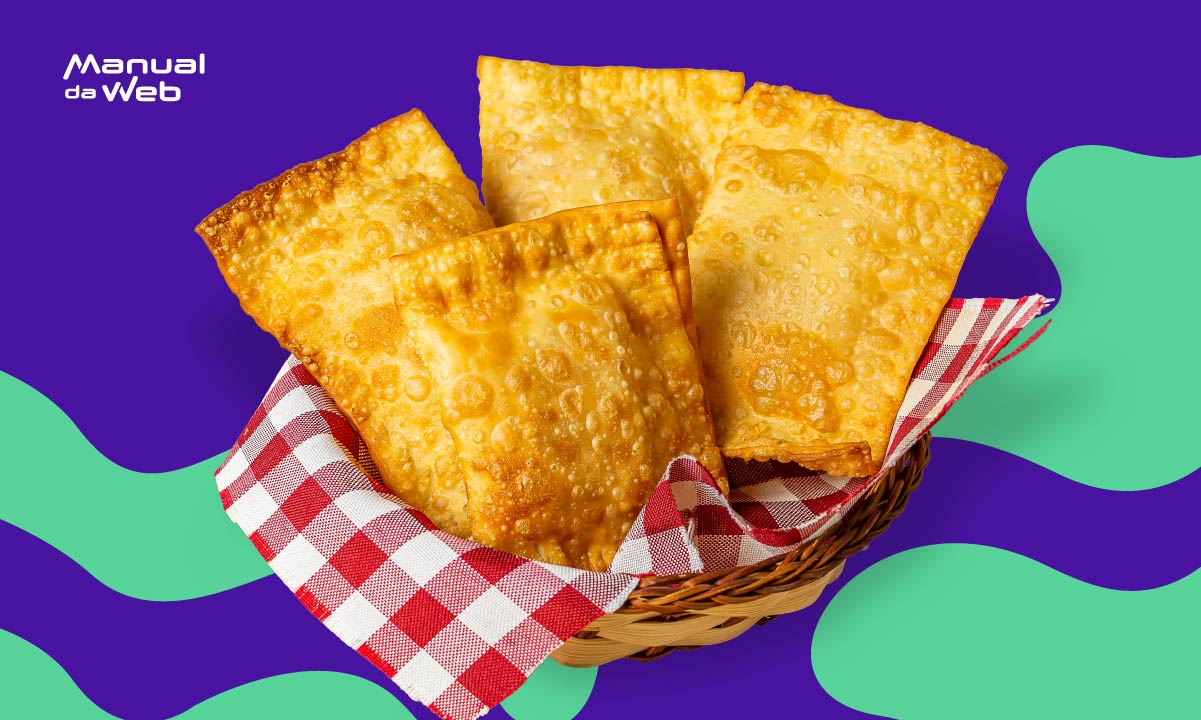 Pastel de forno