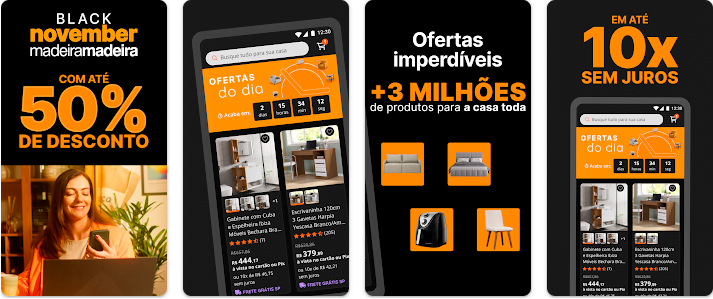 Tapete para sala