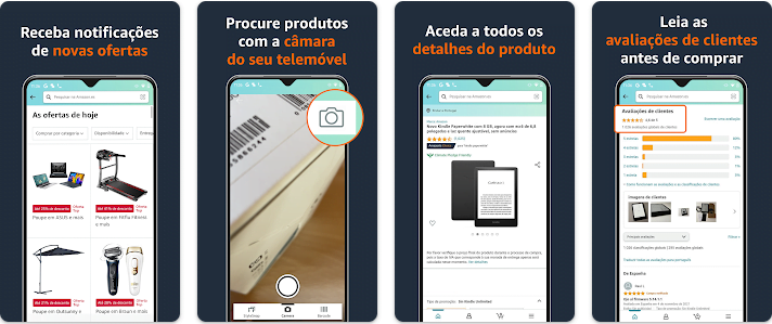 Cadeira home office