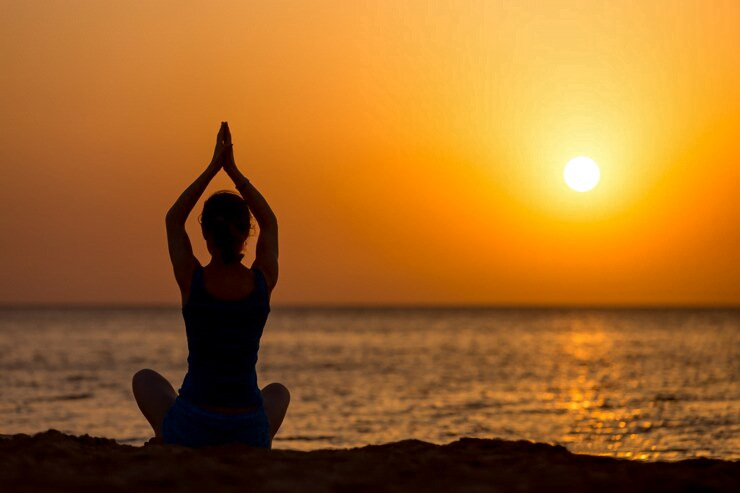 Meditação diária