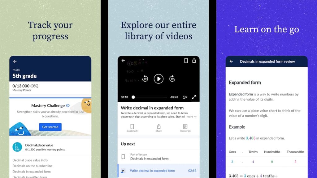 Interactive Learning: The Best History Apps! 1 History
