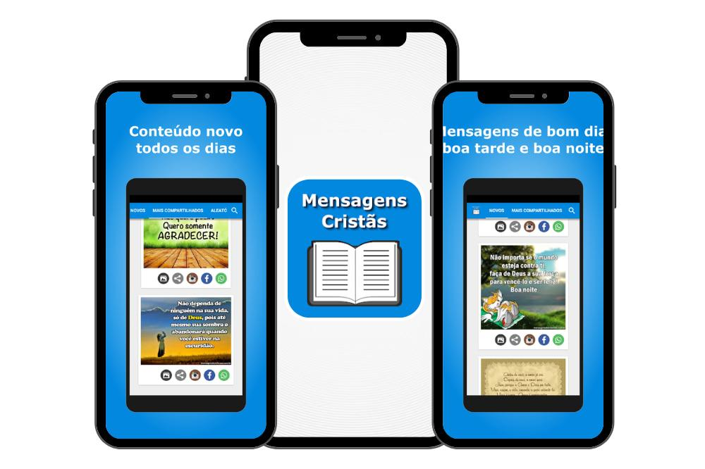 Frases cristãs