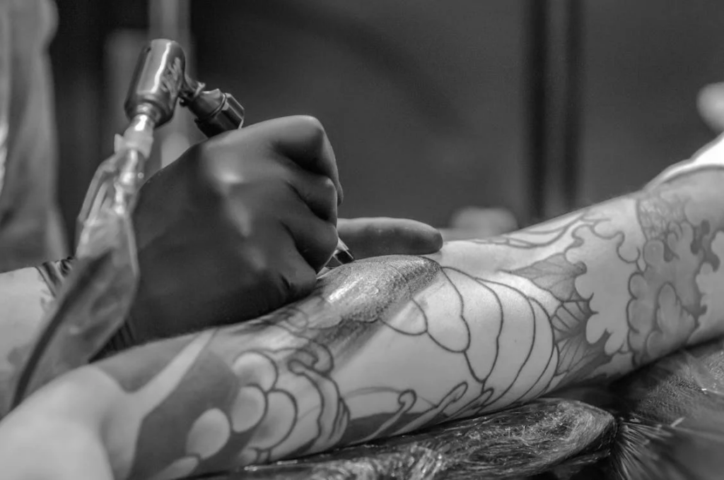 Tatuagem cristã 2024: veja opções para expressar sua fé 4 Tatuagem cristã