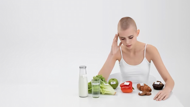 Alimentos para anemia