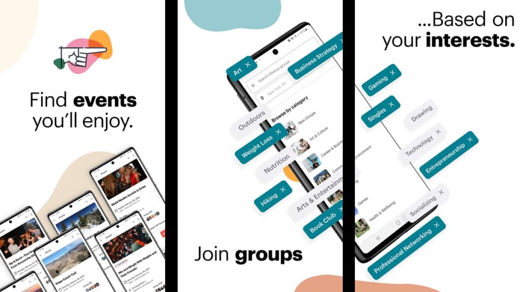 Bible study groups