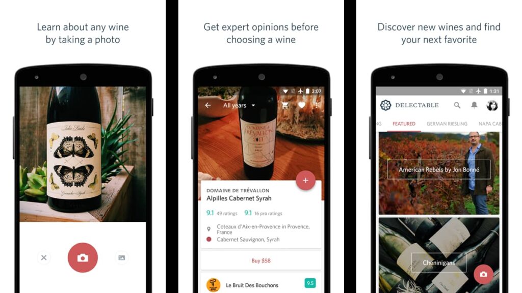 learn about wine