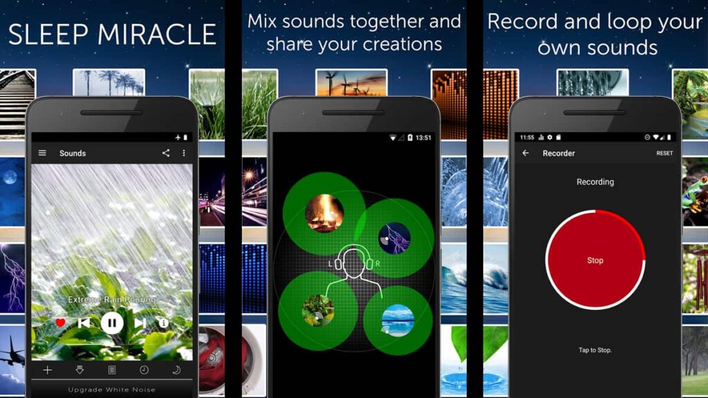 White Noise Apps