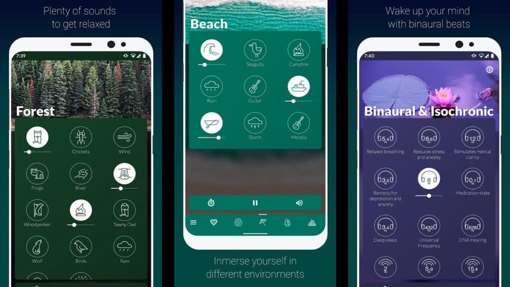 White Noise Apps