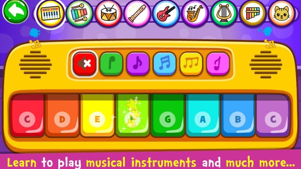 Educational Apps for Kids
