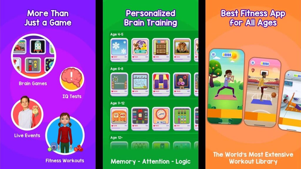 Educational Apps for Kids