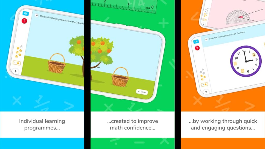 Educational Apps for Kids