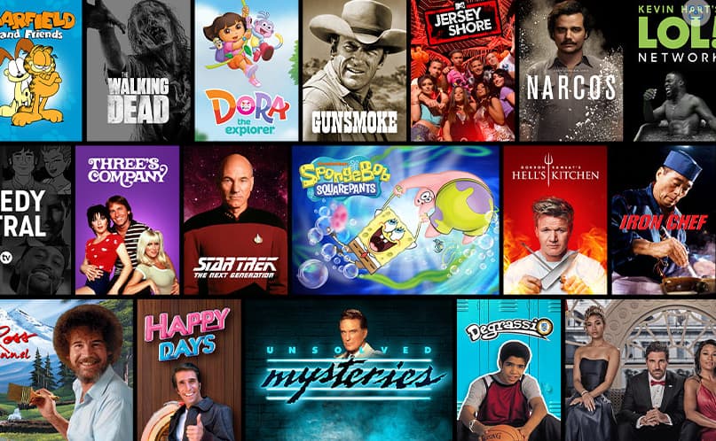 free movies