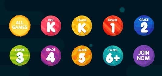 ABCya, kids, game, review