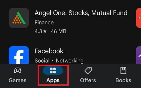 Google Play Store, app download trends