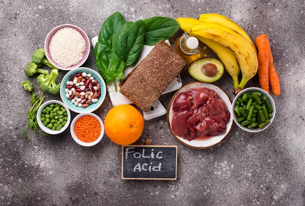 Alimentos ricos em zinco