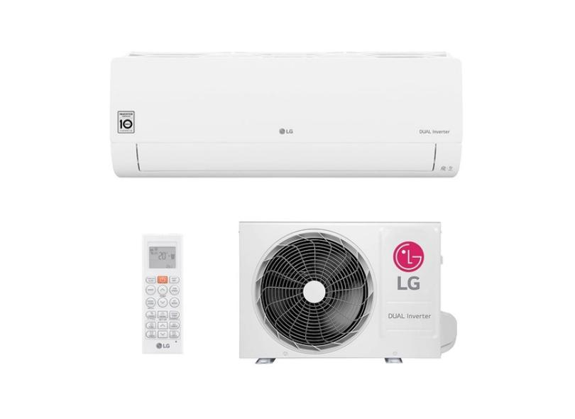 Ar-condicionado de 12000 BTUs: as melhores opções com os menores preços 2 Ar-condicionado de 12000 BTUs