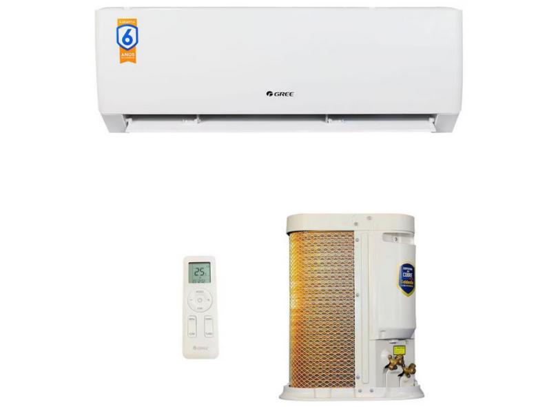 Ar-condicionado de 12000 BTUs: as melhores opções com os menores preços 4 Ar-condicionado de 12000 BTUs