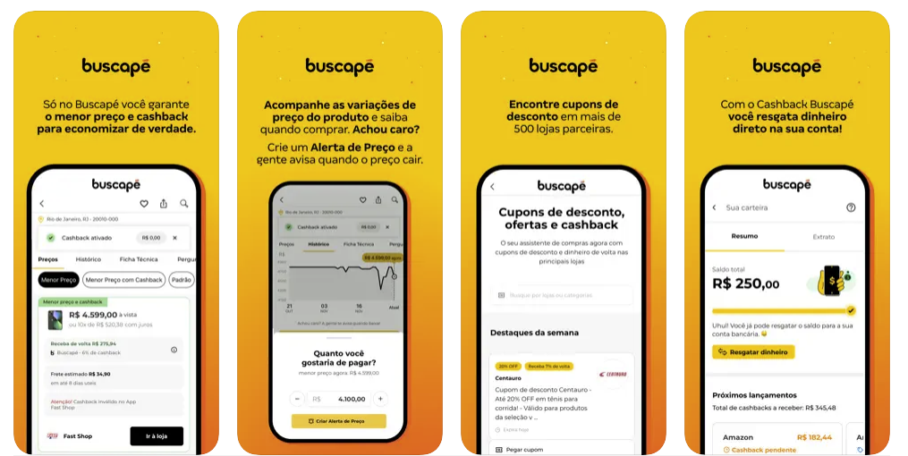 Ar-condicionado de 12000 BTUs: as melhores opções com os menores preços 5 Ar-condicionado de 12000 BTUs