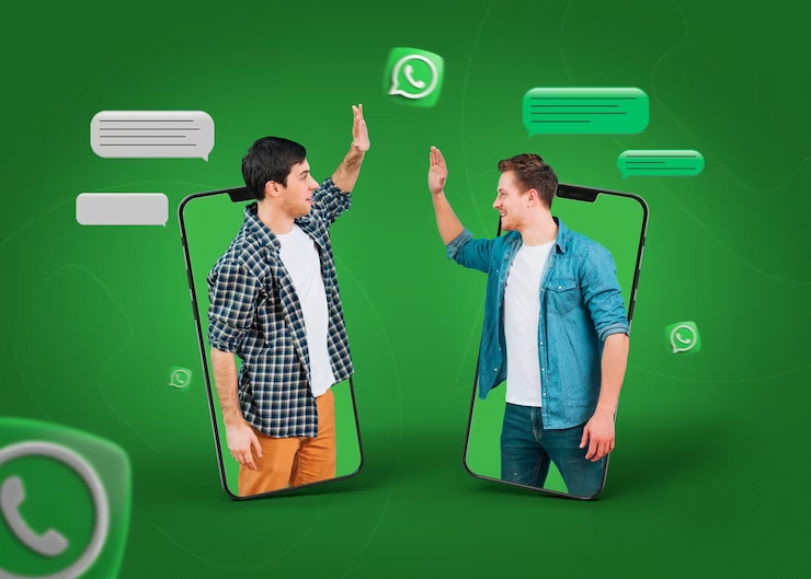 Bio para WhatsApp