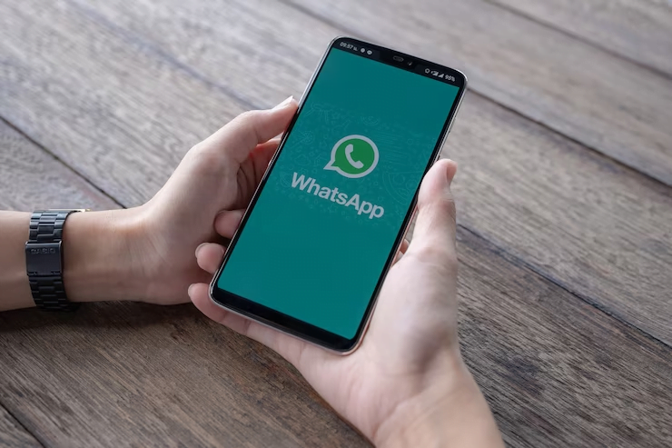 Bio para WhatsApp