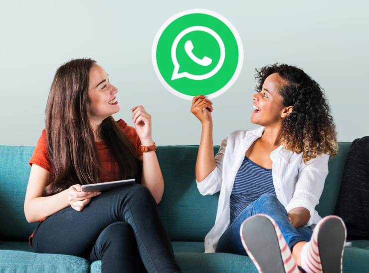 Bio para WhatsApp