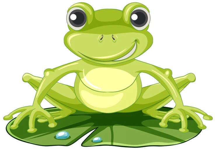 O que significa sonhar com sapo
