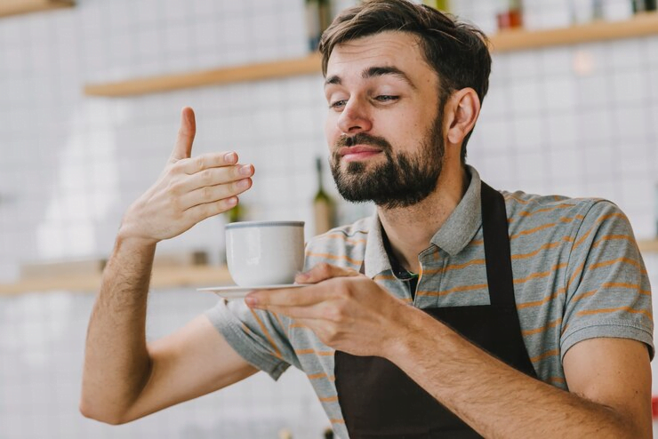 Saiba como fazer café do jeito certo 2 Como fazer café