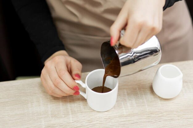 Saiba como fazer café do jeito certo 3 Como fazer café