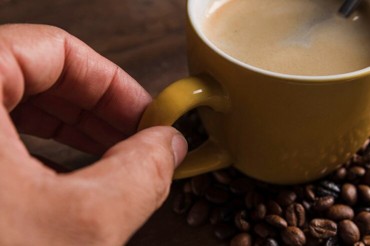 Saiba como fazer café do jeito certo 4 Como fazer café