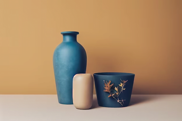 Vaso de planta