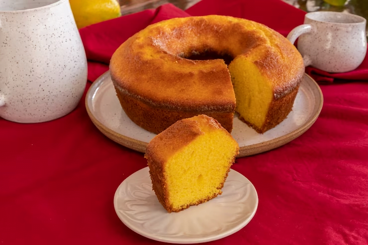 Como fazer bolo de caneca
