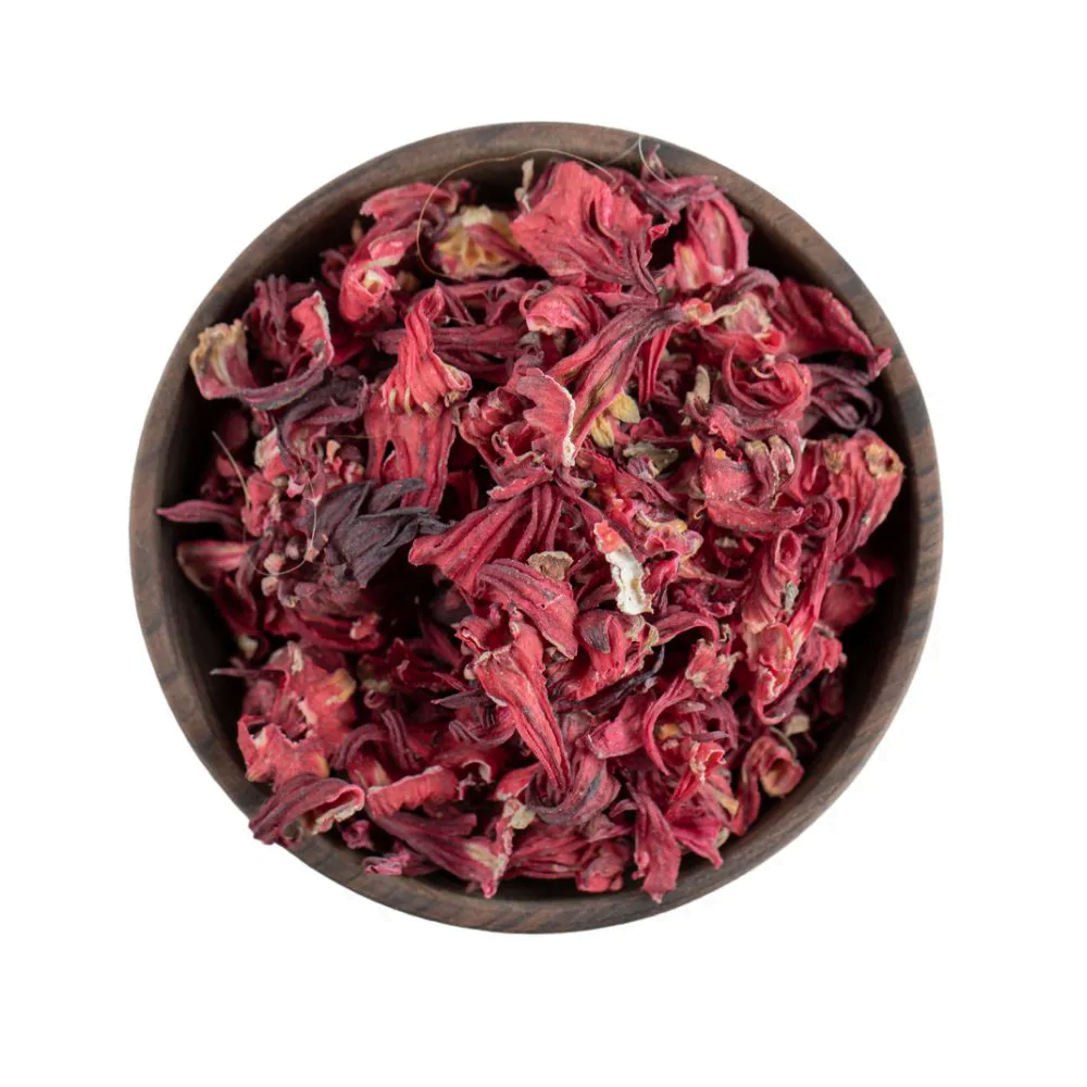 Flor de hibisco