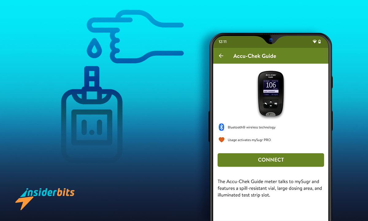 5 beste Diabetes-Management-Apps für eine einfachere Nachverfolgung