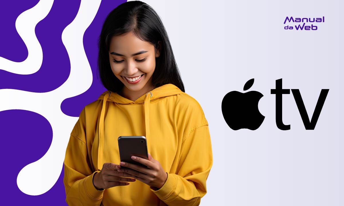 Como assistir Apple TV offline