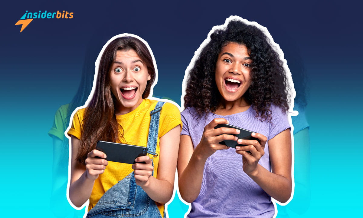 Family Funtime Top Picks for Multiplayer Mobile Gaming