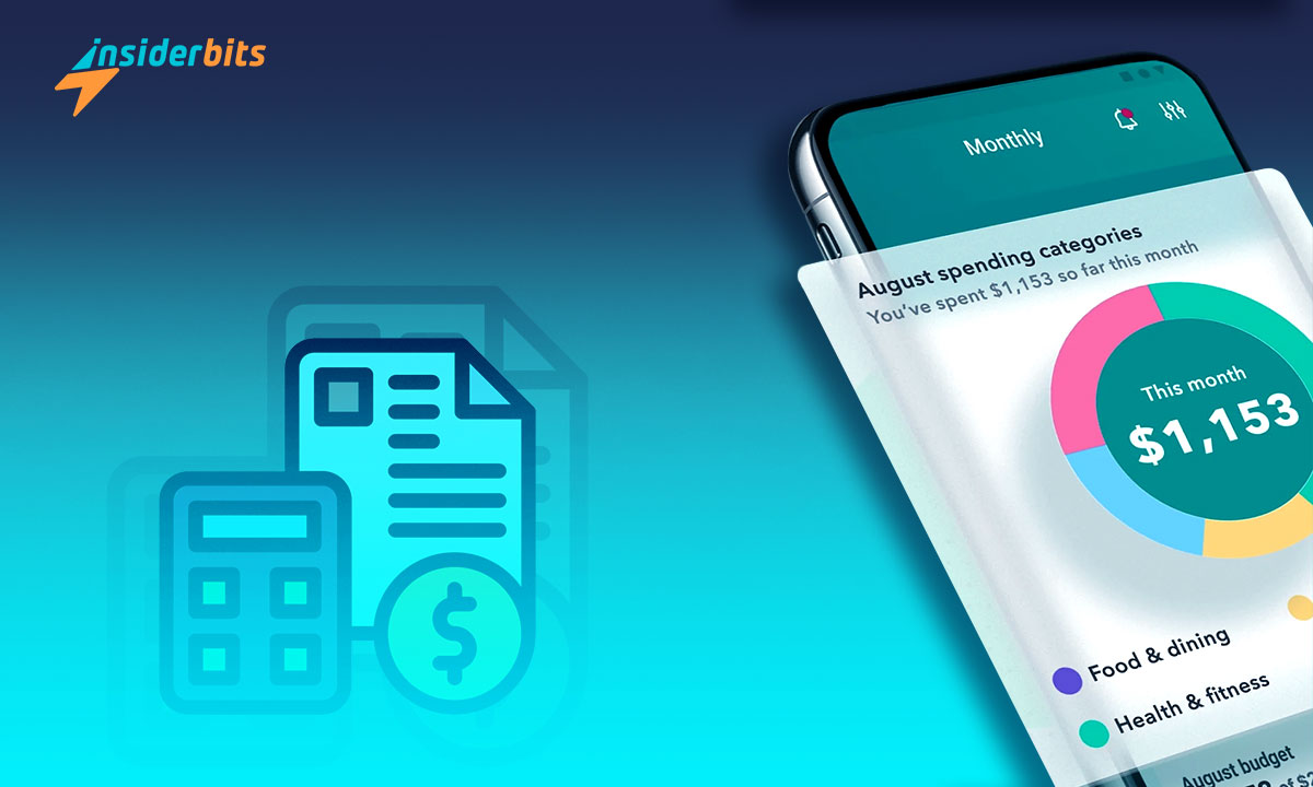 Personal Finance Wizardry Budgeting and Savings Apps
