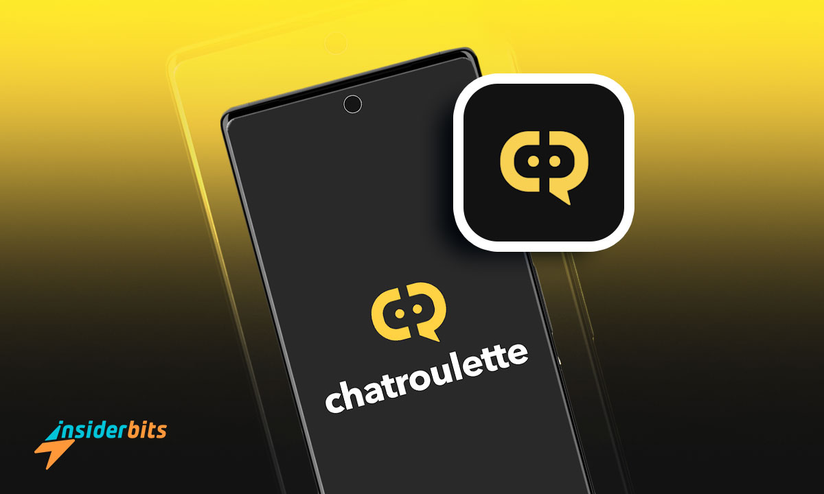Girare la ruota digitale - Recensione dell'app Chatroulette