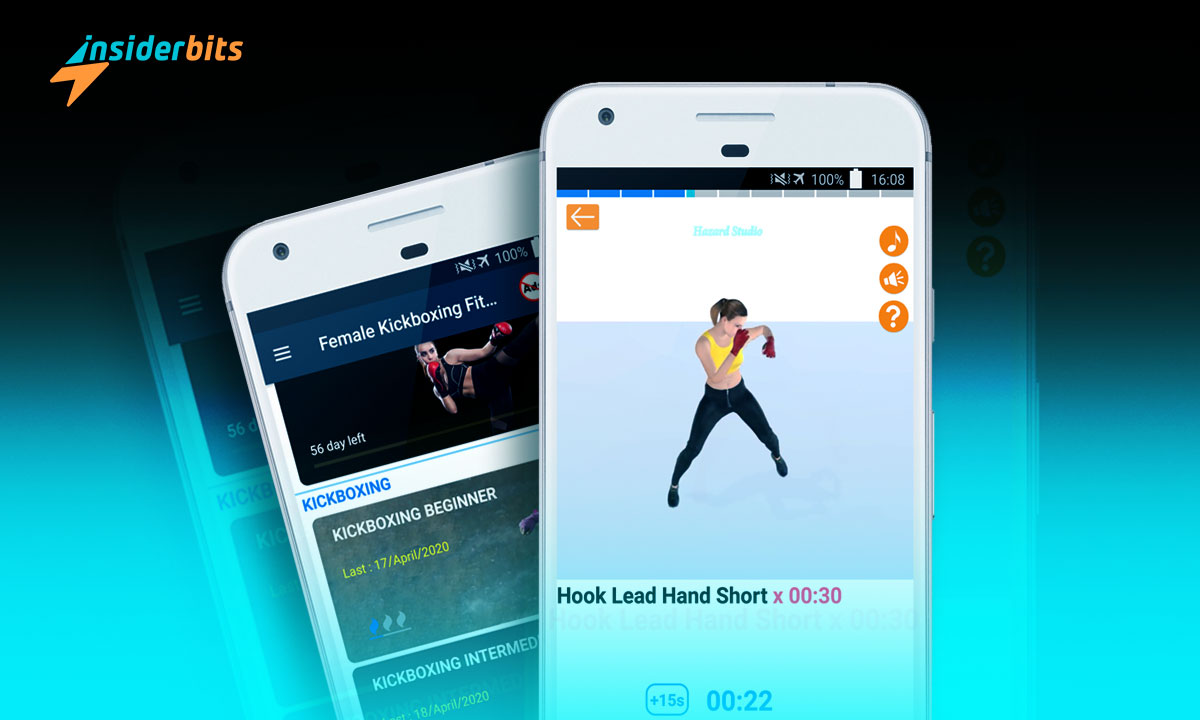 The Best Apps to Learn Self-Defense Techniques 7 Die besten Apps zum Erlernen von Selbstverteidigungstechniken