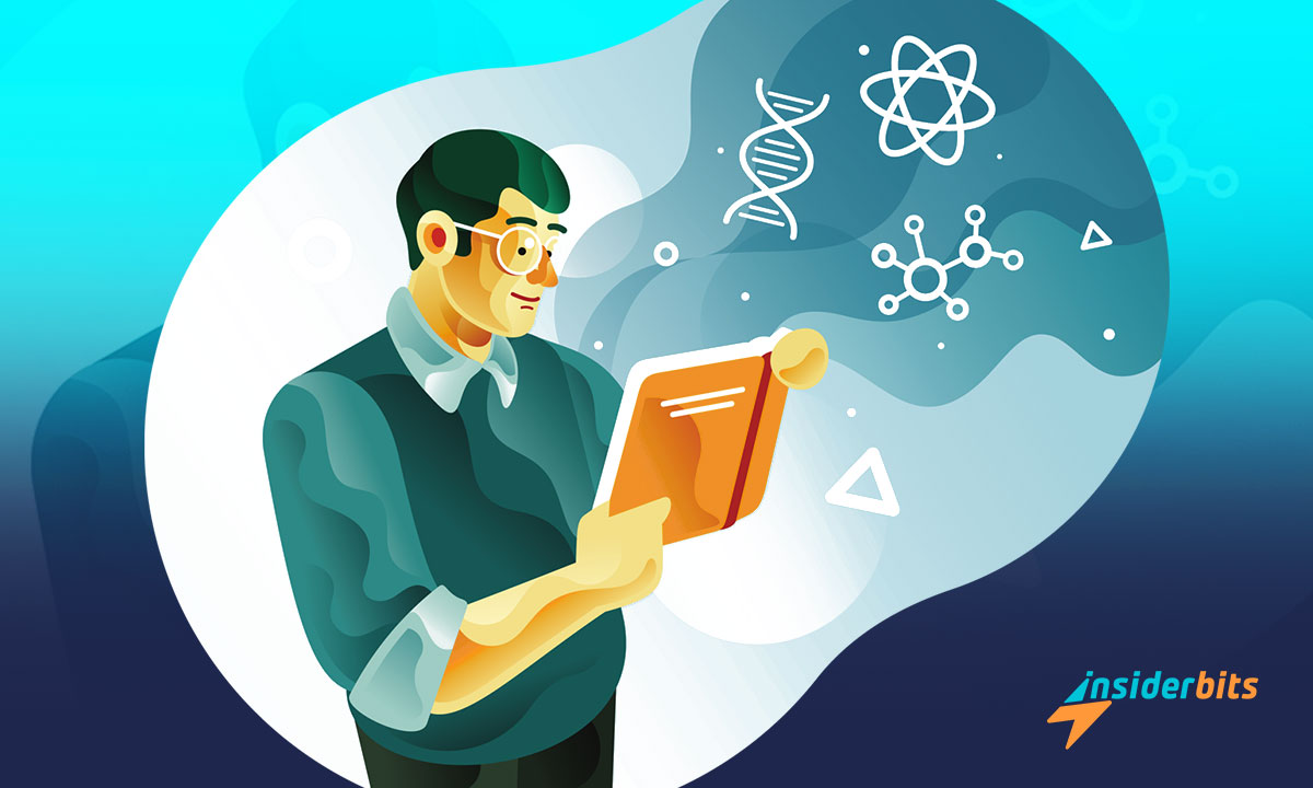 The Best Science Learning Apps to Ignite Your Curiosity 3 Die besten Lern-Apps für die Wissenschaft, um Ihre Neugier zu wecken