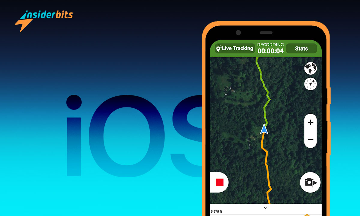 Die besten iOS-Karten-Apps