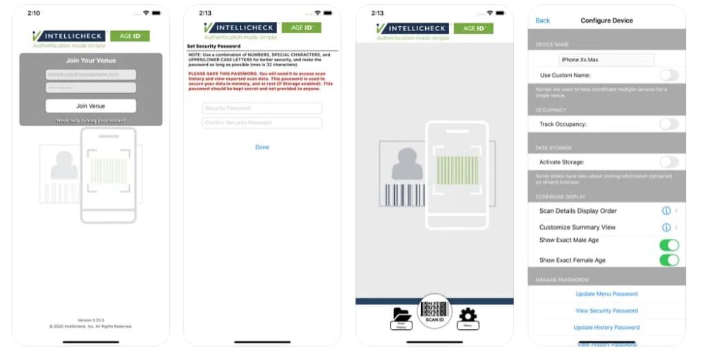 find out if a driver's license is fake