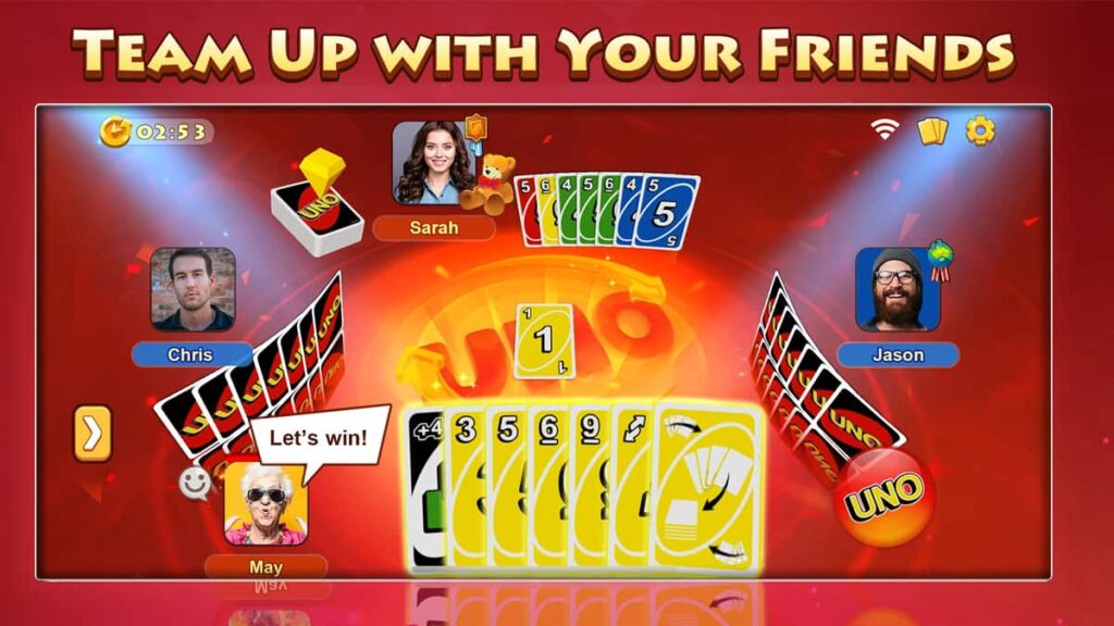 gioco mobile multiplayer