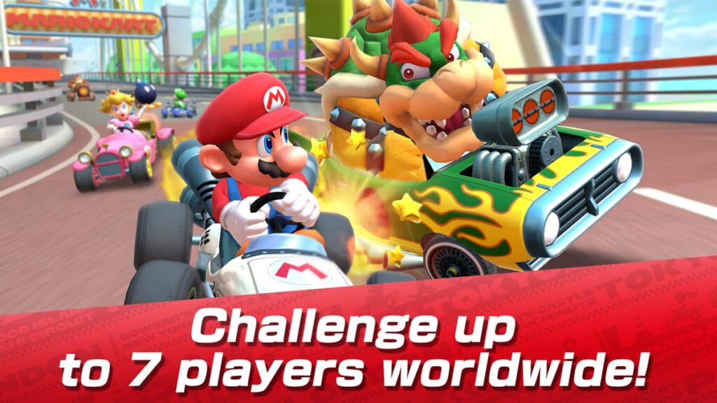 gioco mobile multiplayer