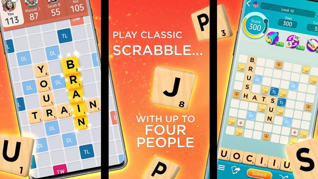 gioco mobile multiplayer