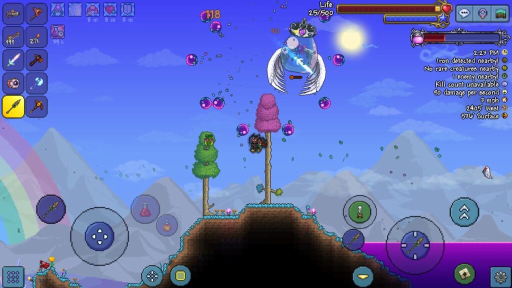 gioco mobile multiplayer