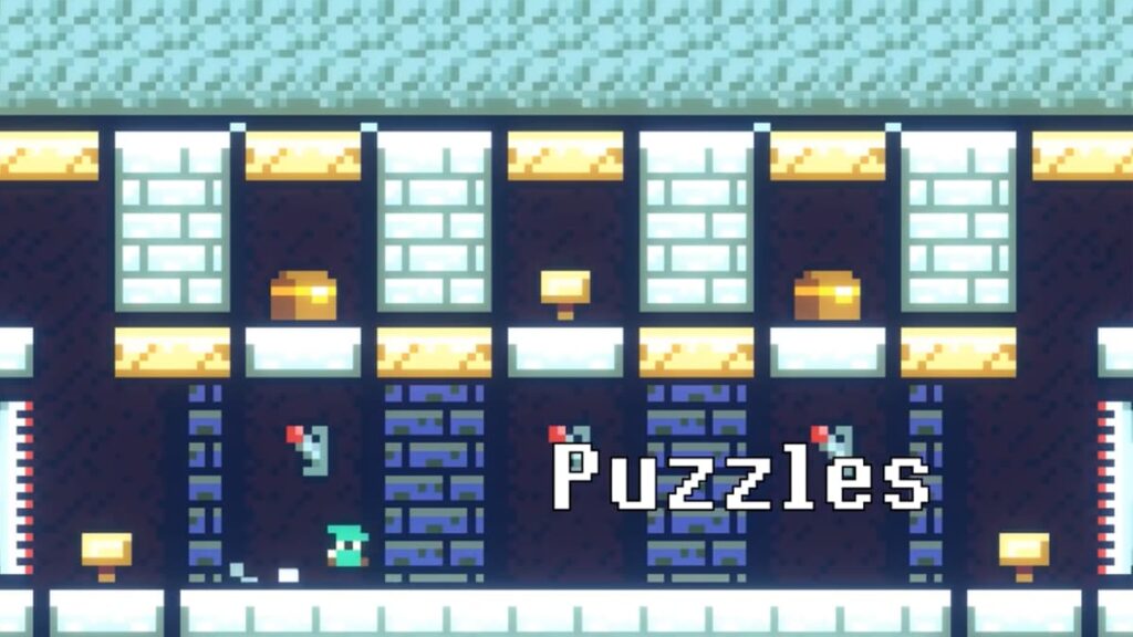Reventure game analysis