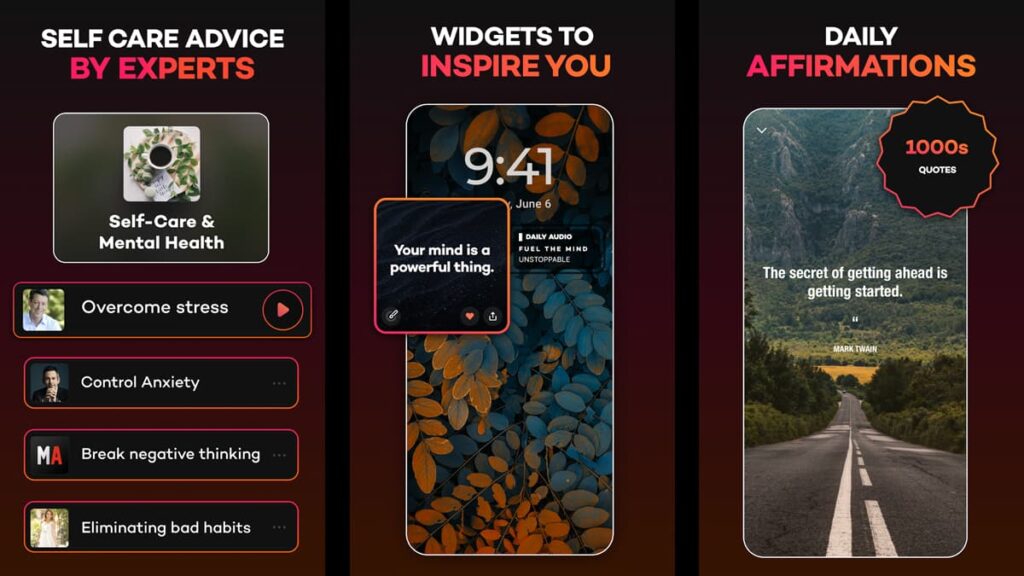 Boost Your Mood with the Best Daily Quote Inspiration Apps! 7 daily quote inspiration