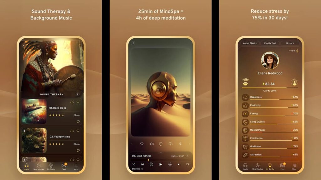 A Soothing Selection: The Best Sound Therapy Apps 7 sound therapy