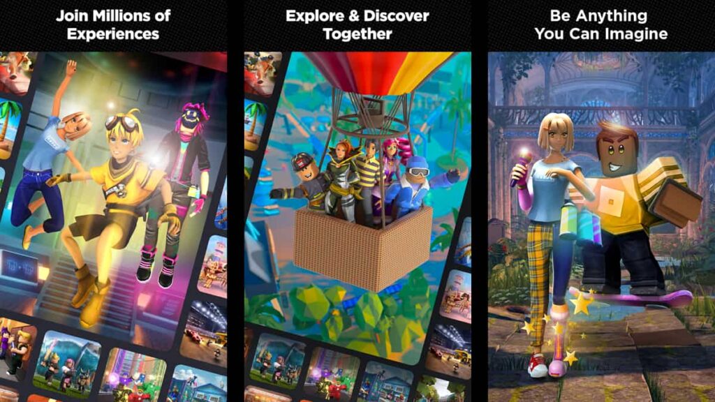 metaverse platforms